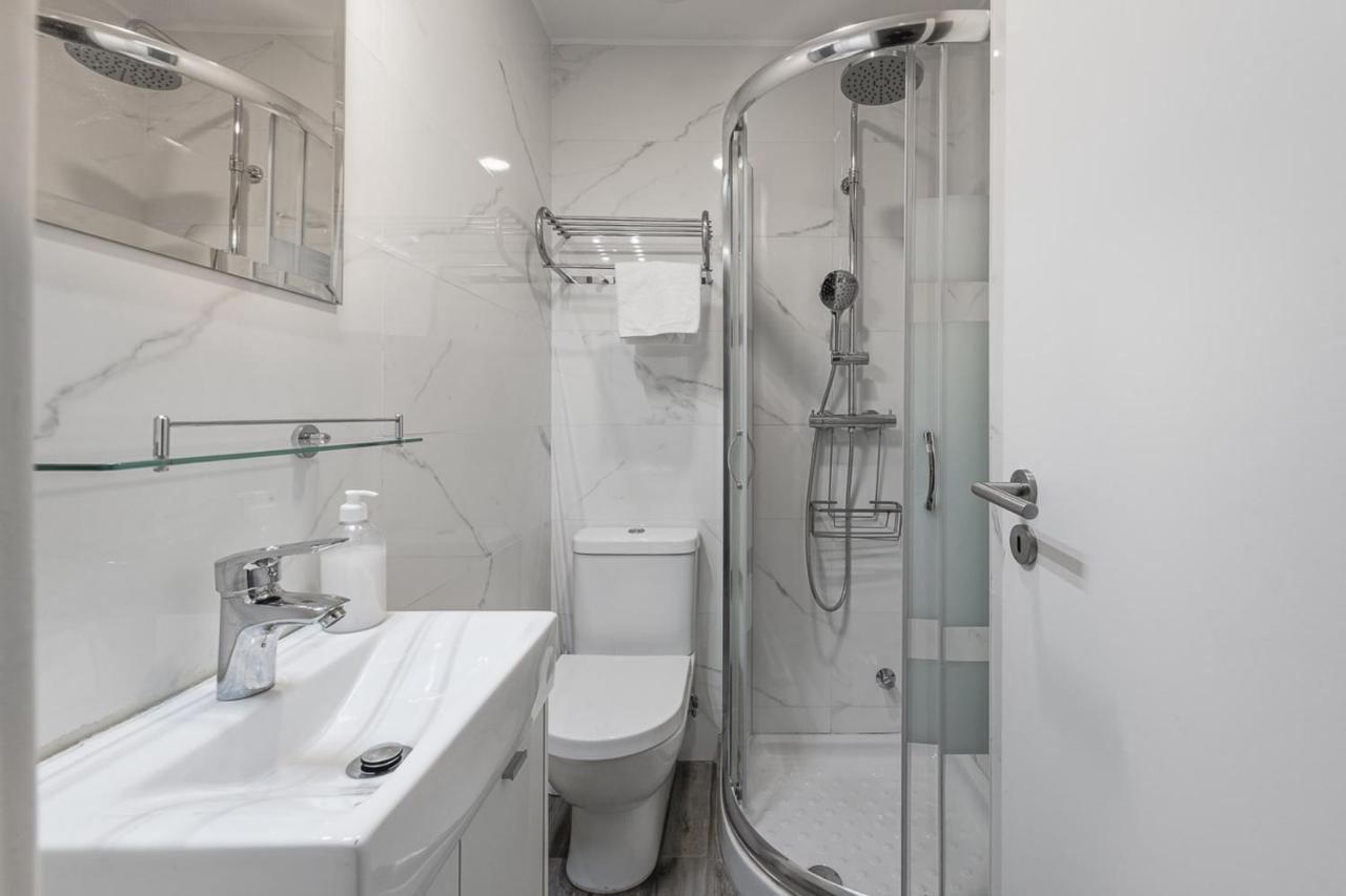 Guestready - Gaia Weine - Calem Suite บีลาโนวาเดกายา ภายนอก รูปภาพ